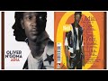 Oliver N'Goma - Adia - Karaoke-instrumental (con letra y coros)