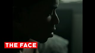 The Face | Premiere | Goldfish a short film by Hector Dockrill