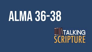 Talking Scripture video thumbnail