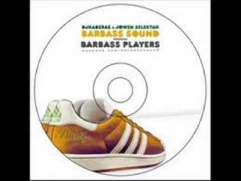 13 Ras Kuko Mala Fama Barbass Sound