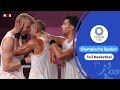 Geven 3x3 basketballers kleur aan belabberde Oranje-dag? | Nederland - Polen | #Tokyo2020