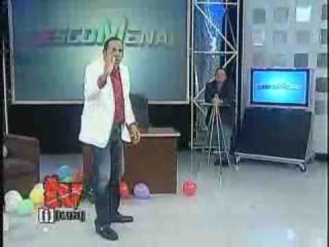 TV iLegal 5/13/09 - El Ultimo Frescomenal