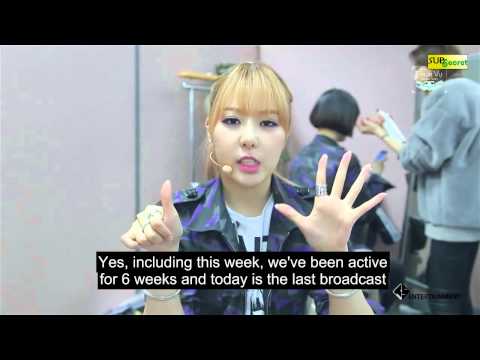 [ENGSUB] SONAMOO 1st Mini Album 'Deja Vu' Behind Story