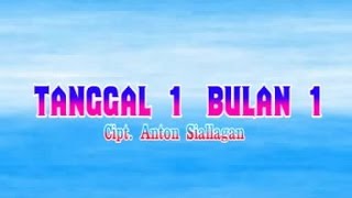 Download lagu Posther Sihotang, Anton Siallagan, Gindo Silalahi - Tanggal 1 Bulan 1 ( Musik Video) mp3