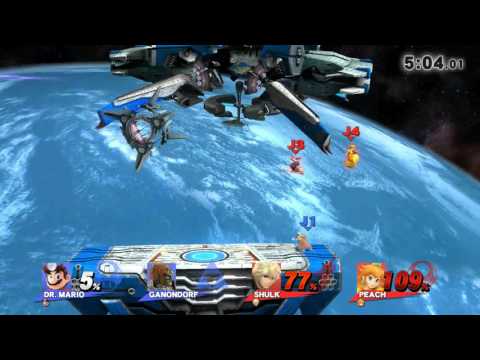 Easmo & DNL vs Rafiki & Hiko-Epic