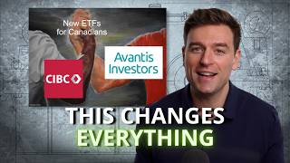 Thumbnail for Canada's New Evidence-Based ETFs