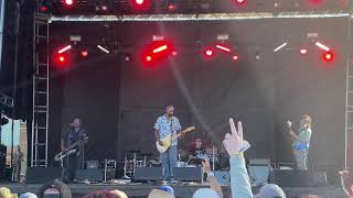 Black Joe Lewis - Booty City - Sea Hear Now