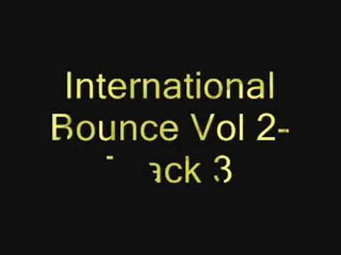 International Bounce Vol 2 - Track 3