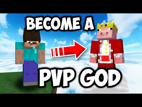 Master Minecraft PVP with Huhnicorn's Epic Guide