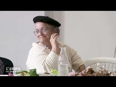 L amour est dans le pre S20E10 Saison 20 Episode 10 - Separation violente a la ferme