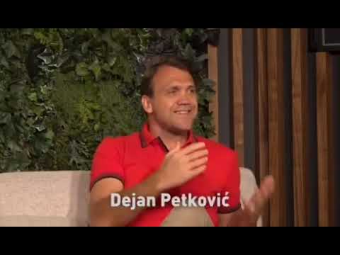 Rambo Petković: Rekao Sam Mu  - Nemanja Ako Nemaš Podršku Zvezde Ili Politike Nećeš Proći