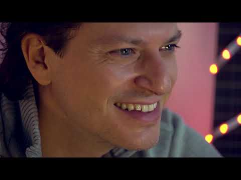 Tarantella Santa Claus(english version)-Patrizio Buanne