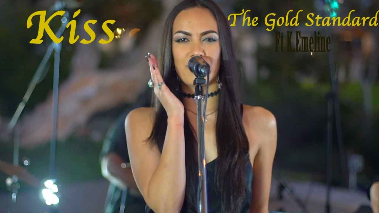 Promotional video thumbnail 1 for The Gold Standard