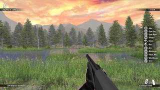 Outdoors Unlimited videosu