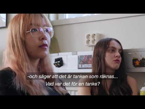 Fryshusets Gymnasium: Samhällsprogrammet