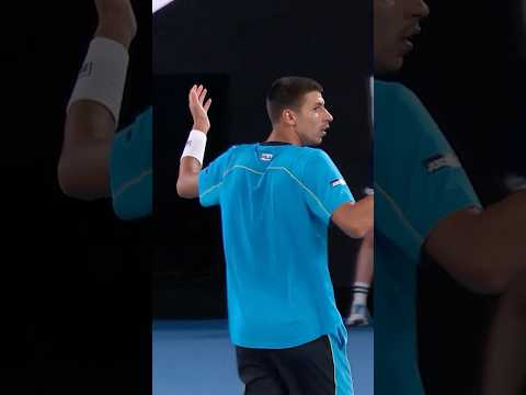 Is THIS the point of the tournament?! 🔥