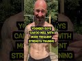 My Top 3 Workout Tips For Men Over 40
