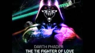 Darth Phader - Supermulticorehyperbreakbeatdisco