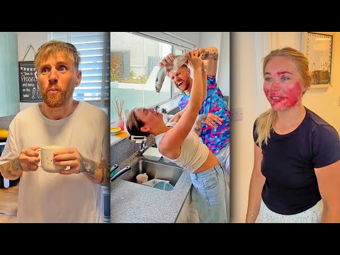 Best moments and pranks so far this year! (EXTENDED BONUS CLIPS) 😂👊🏼