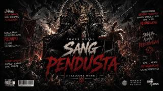 Download lagu SANG PENDUSTA - Power Metal (Cover) | The Heaviest Version Ever Released mp3