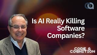 The SaaSpocalypse: Is AI Really Killing Software Companies?