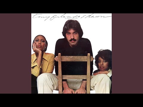 Tony Orlando & Dawn – He Don't Love You, Like I Love You – Vinyl (LP, Album, Promo), 1975 [r3705897] | Discogs