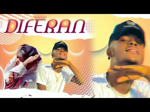 WENJAY B (DIFERAN ) ft YOUNG-K