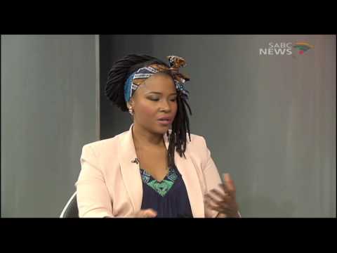 Trendz: AFI's Sizwe Nzimande on Mercedes Benz Fashion Week