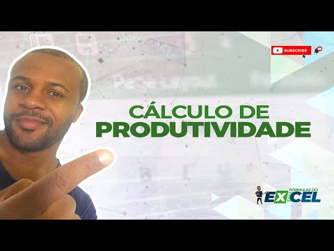 , title : 'Cálculo de produtividade'