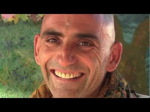 SOULJOURNS - RITCHIE LUBNER, IT'S ALL ABOUT LOVE...A MUST SEE INTERVIEW!