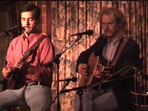 Auldridge, Bennett, & Gaudreau - Just a Closer Walk with Thee