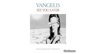 Vangelis - 1980 - I Can&#39;t Take It Any More