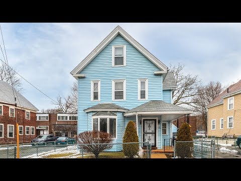 130 Park St, Stoughton MA - Nana Martins - Tel 781-353-1549