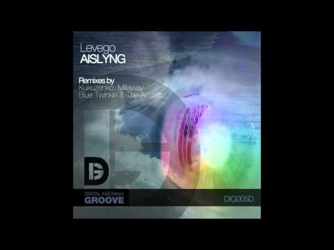 Levego - Aislyng (Millaway Remix)