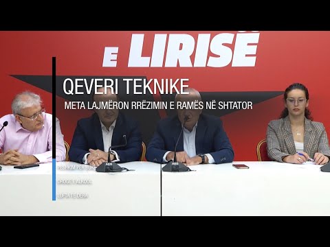 Edicioni informativ - 11 Gusht 2022 - Ora 16:00 - RTV Ora