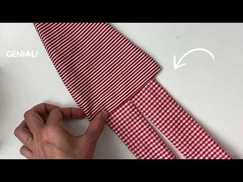 Incrivelmente Simples! Faça uma Boneca de Pano e Ganhe Dinheiro - Fácil e Rápido - Boneca Luiza