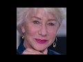 Watch Helen Mirren From Cannes 2019 L Oreal Paris