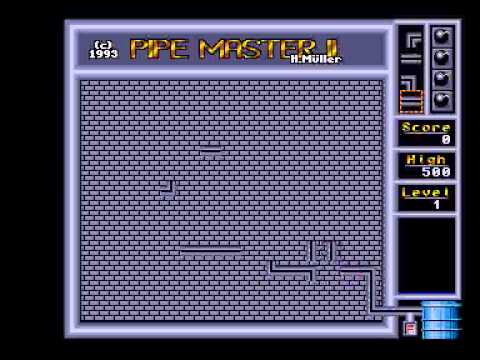 Pipe Master II picture