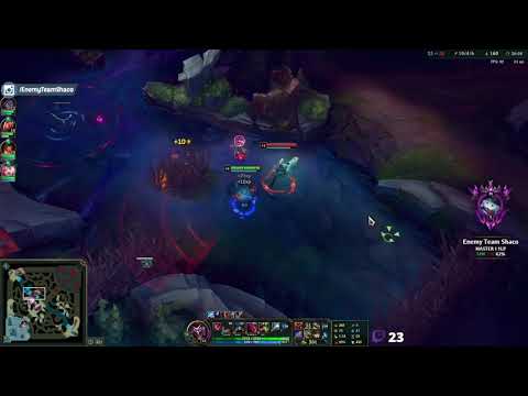 Bİ ANDA | ENEMYTEAMSHACO