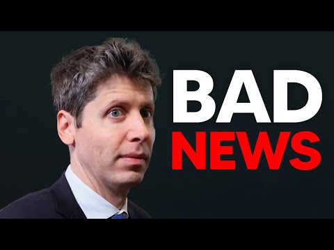 알트만, 구글 AI로 인한 경제적 역풍에 대해 OpenAI 직원들에게 경고