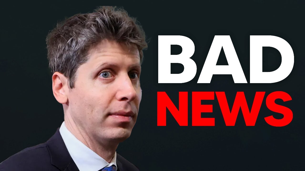 OpenAI in Trouble? Altman Warns Staff About Google’s New AI Breakthrough