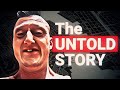 The Daniel Larson Oakland Incident