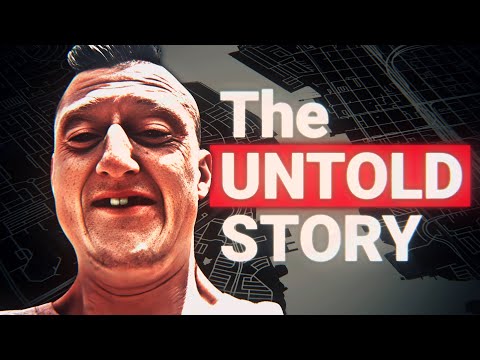 The Daniel Larson Oakland Incident