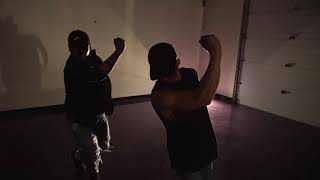 Dive - Tiffany Gouche | Dan Saguinsin Choreography