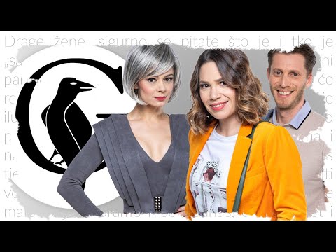 Teatar Gavran | Savršeni partner