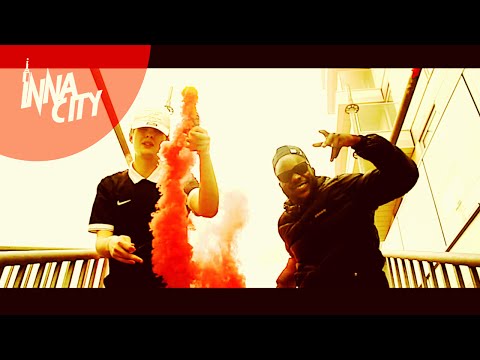 @KdotMAPS x @JayHexxa - Captain [ MUSIC VIDEO ] Filmed By @InnaCityUK