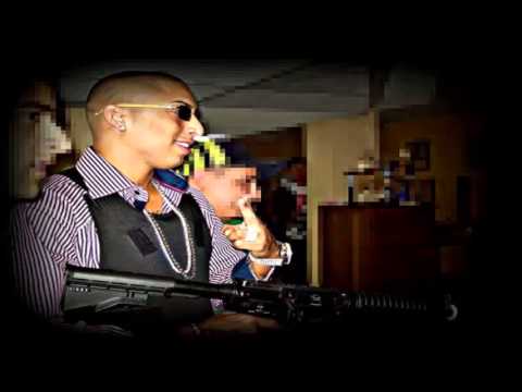 Por Ustedes Doy La Vida   Pacho y Cirilo Ft D Ozi Y Ñengo Flow DALE ME GUSTA