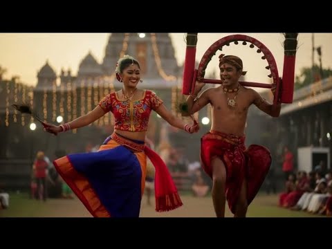 යමු#සෙල්ල#කතරගම#Tamil version yamu#sella_katharagama