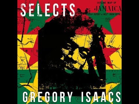 Gregory Isaacs Selects Reggae Mix