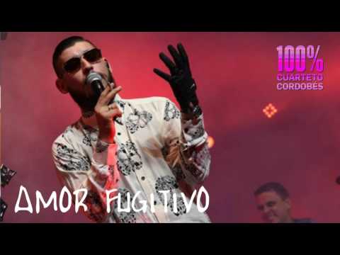 ULISES BUENO - AMOR FUGITIVO